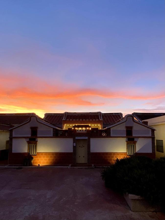 Qimei Cheng Village מראה חיצוני תמונה